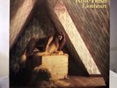 Kate Bush Lionheart Vinyl LP Album First Pressing