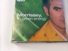 Morrissey Green Energy Vinyl Limited #379/400 Moz The Smiths FREE Shipping