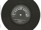 MAJOR LANCE - Don't you know i love you - NORTHERN SOUL - 7'' - 45rpm - LISTEN