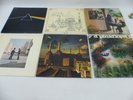 6 Vinyl Schallplatte LP Pink Floyd Animals Wish Relics Secrets Ummagumma
