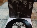 The Damned. New Rose 7
