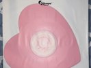 Melanie Martinez High School Sweethearts/Strawberry Shortcake [Pink Heart Vinyl]