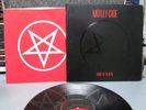 Motley Crue – Shout At The Devil - 1983 Vinyl LP Record Club Album E1 60289