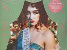 Chappell Roan The Rise & Fall of a Midwest Princess Green Coke Bottle Vinyl