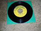 RARE IOWA R&B ROCKER EXOTICA-THE SOTOS BROTHERS-LITTLE LILA/MISERLOU-FREDLO 6106