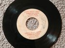 HOPETON LEWIS - THIS POOR BOY / COOL COLLIE [ BLANK ] 7