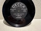 Patsy Cline - San Antonio Rose/True Love - Decca 7-34133 - 7 inch - 33 1/3 rpm