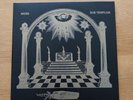 MOSS - SUB TEMPLUM CLEAR VINYL ,RISE ABOVE RECORDS