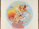 Grateful Dead Europe '72 Live   50th Anniversary Remaster 180g  NM   Played Once