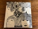 THE BEATLES REVOLVER. EX COND SUPERB AUDIO EARLY PRESSING.