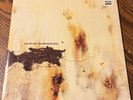 Nine Inch Nails The Downward Spiral RARE PROMO Vinyl PR 5509 Gatefold 2xLP 1994