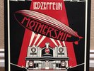LED ZEPPELIN- Mothership 4 LP Vinyl Box Set 2007 180g Complete Half Speed