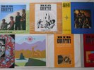BIG COUNTRY Bundle of 1st 7 12
