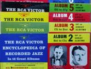 The RCA Victor Encyclopedia of Recorded Jazz  Volumes 2-11
