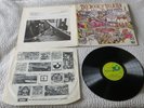 Deep Purple 1968 UK Harvest LP The book of Taliesyn