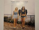 MANIC STREET PREACHERS Send Away Tigers Vinyl 2x LP '10 Year Ltd Ed' RARE Mint
