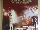 Queen/Queen On Fire - Live At The Bowl 8632111 Used LP