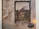 Classic Records Led Zeppelin Untitled 4 Iv Quiex-Svp Re SD 7208