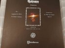 CAVERNE OMPHALOS LP VINYL NEW NECROPOLE SEIGNEUR VOLAND MGLA