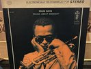 Miles Davis Round About Midnight LP 1960’s Columbia 2 Eye Stereo Pressing