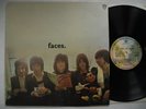 FACES First Step LP UK re(1974) Near Mint