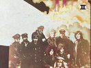 Led Zeppelin LED ZEPPELIN II 1969 vinyl LP TERRE HAUTE PRESSING+bonus CD TESTED