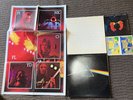 1973 PINK FLOYD Dark Side of the Moon LP 11163 Arnold Layne The Wall Poster