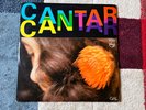 Gal Costa Cantar Brazil LP Vinyl Record Original 1974 Pressing EXCELLENT Psych
