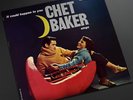 Chet Baker Sings It Could ERC103M Electric Recording Co vinyl LP NEW mono #102