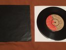 SEX PISTOLS anarchy in the UK 1976 press w/sleeve KBD punk