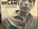 Bob Dylan The Times They Are A Changin Mono 1964  First Press nm