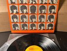 The Beatles Os Reis do Brazil 1974 Odeon LP A Hard Day's Night Ringo Starr