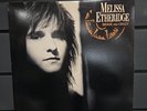 Melissa Etheridge Brave And Crazy 1989 LP Vinyl Island Records