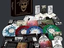 DESTRUCTION Bullets Loading BOX SET heavy metal thrash death vinyl records