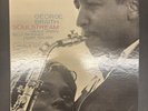 George Braith on Blue Note 4161.