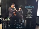 Puccini : La Boheme Pavarotti Limited - 2 LP Mofi MFSL 2-526 NM