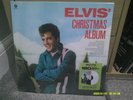 ELVIS PRESLEY Elvis Christmas Album 2021  WAXTIME LTD EDN 180g WHITE  new/sealed