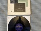 33CX 1373  BACH DOUBLE VIOLIN CONCERTO D Min LEONID KOGAN GILELS VINYL LP RECORD