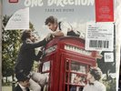 One Direction - Take Me Home (Clear White Swirls UO Exclusive UO) Vinyl LP