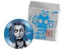 ASHNIKKO - PAINT THE TOWN BLUE (ARCANE LEAGUE OF LEGENDS) - 45 RPM VINYL