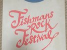 FISHMANS / FISHMANS ROCK FESTIVAL / 2007 Polydor 14LP BOX UPJH-9311/24 Japan