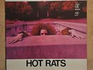 Frank Zappa Hot Rats Bizarre Reprise RS 6356 stereo