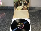 LP VINYL THE BEACH BOYS ALBUM PET SOUNDS ST 2458 UK 1ST STEREO PRESS 1966 EX/EX