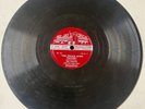 The Fighter CALYPSO 78 The Female Music Teacher / Over Board VEE JAY’S VG+ HEAR
