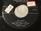 PATSY CLINE- Promo E.P. 45 - 4 STAR PC-EPF -16