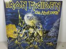 Iron Maiden - Live After Death - Double Album With Inserts