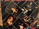 MSG One Night At Budokan 2 LP Gatefold German Import Original 1981 Pressing
