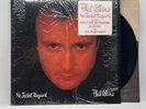 Phil Collins - No Jacket Required - 1985 US 1st Press (NM) Ultrasonic Clean