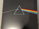 Pink Floyd The Dark Side of the Moon Vinyl 30th Anniverary Edition 2003