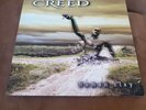 Human Clay by Creed Vinyl (Reissue) Black LP